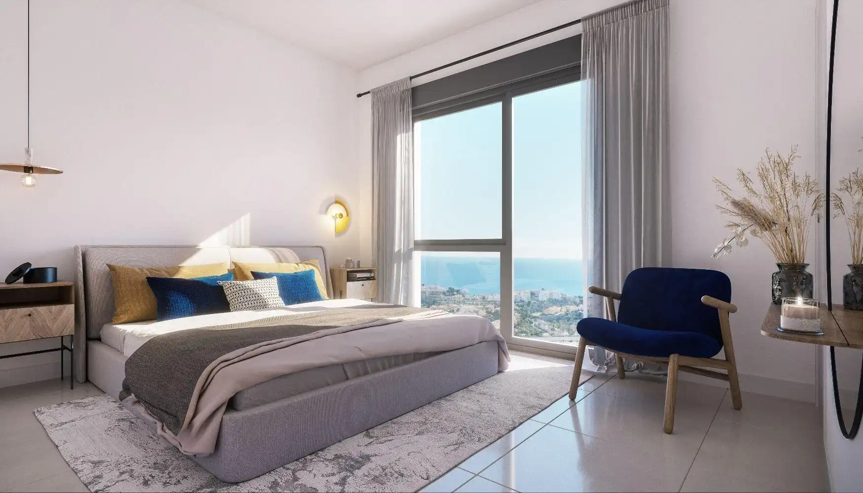 Wohnung mit Pool zum Verkauf in Riviera del Sol, imagen 9
