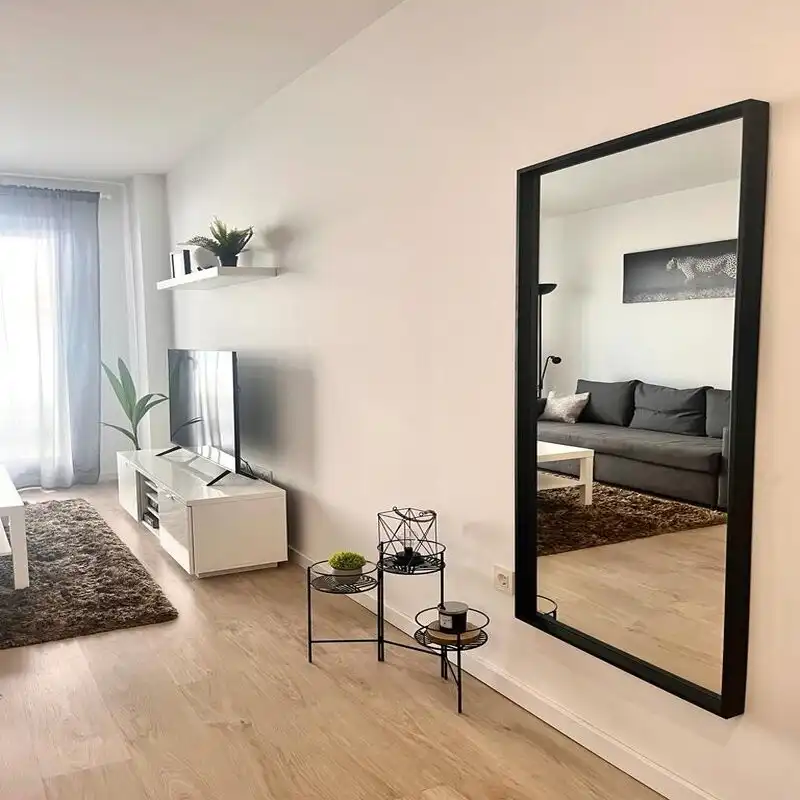 Apartament amb piscina en venda a Nueva Andalucía, imagen 13