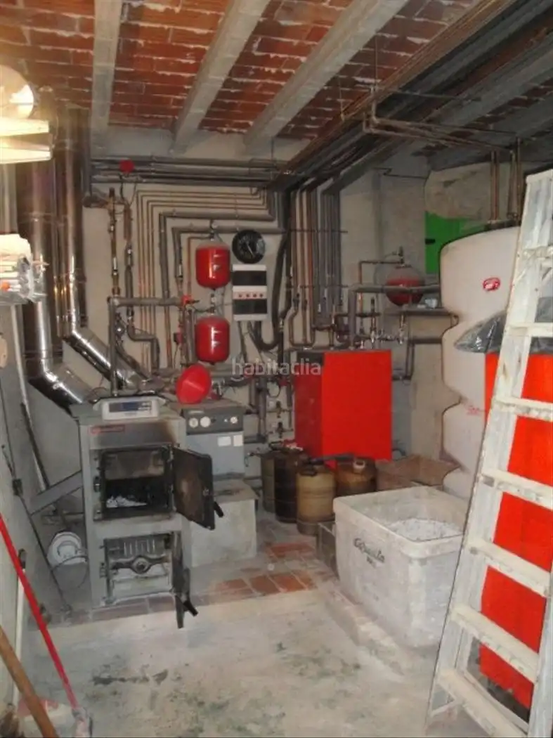 Locale commerciale in vendita a Carrer Font 1, imagen 29