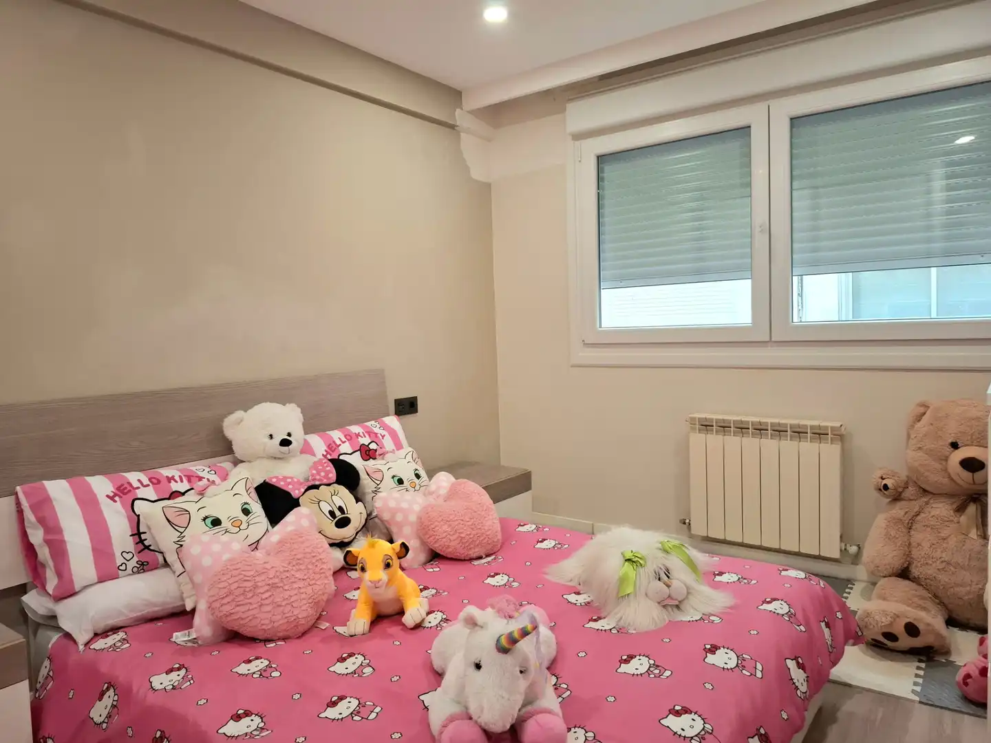 Appartement avec ascenseur à vendre à Rúa do Conde de Torrecedeira, imagen 24