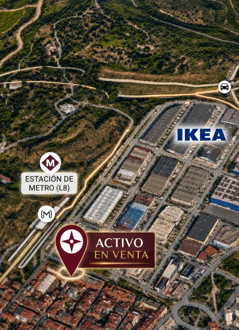 Business premises for sale in Carrer del Perú