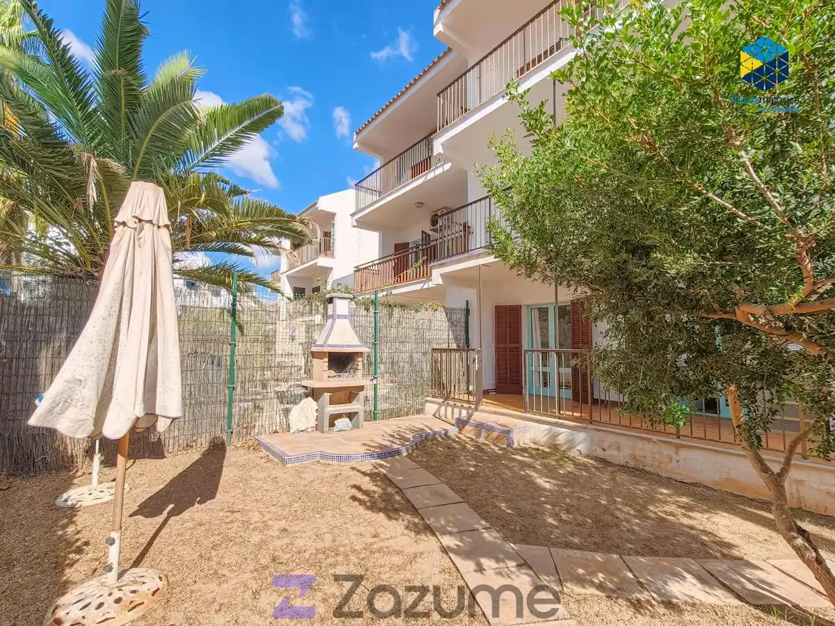 Apartament amb terrassa de lloguer a Carrer del Corb Marí, imagen 32