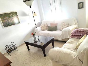 Wohnung zur Miete in Vejer