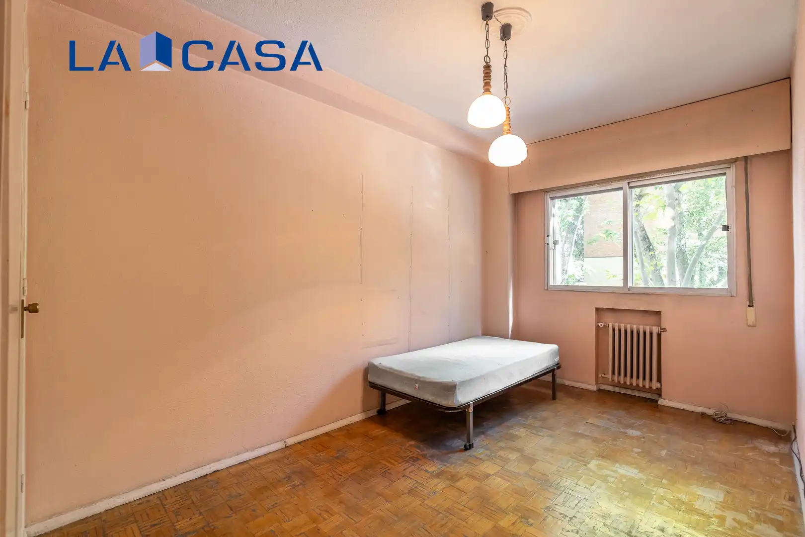 Piso en venta en Calle de Aguilón, Chopera