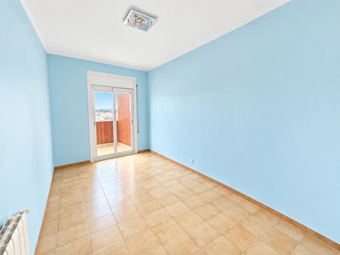 Flat with terrace for sale in Carrer de Josep Aparici, imagen 14