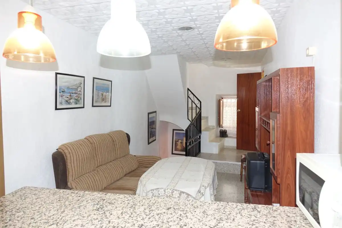 Casa o chalet en venta en Cáñar con Terraza y Balcón