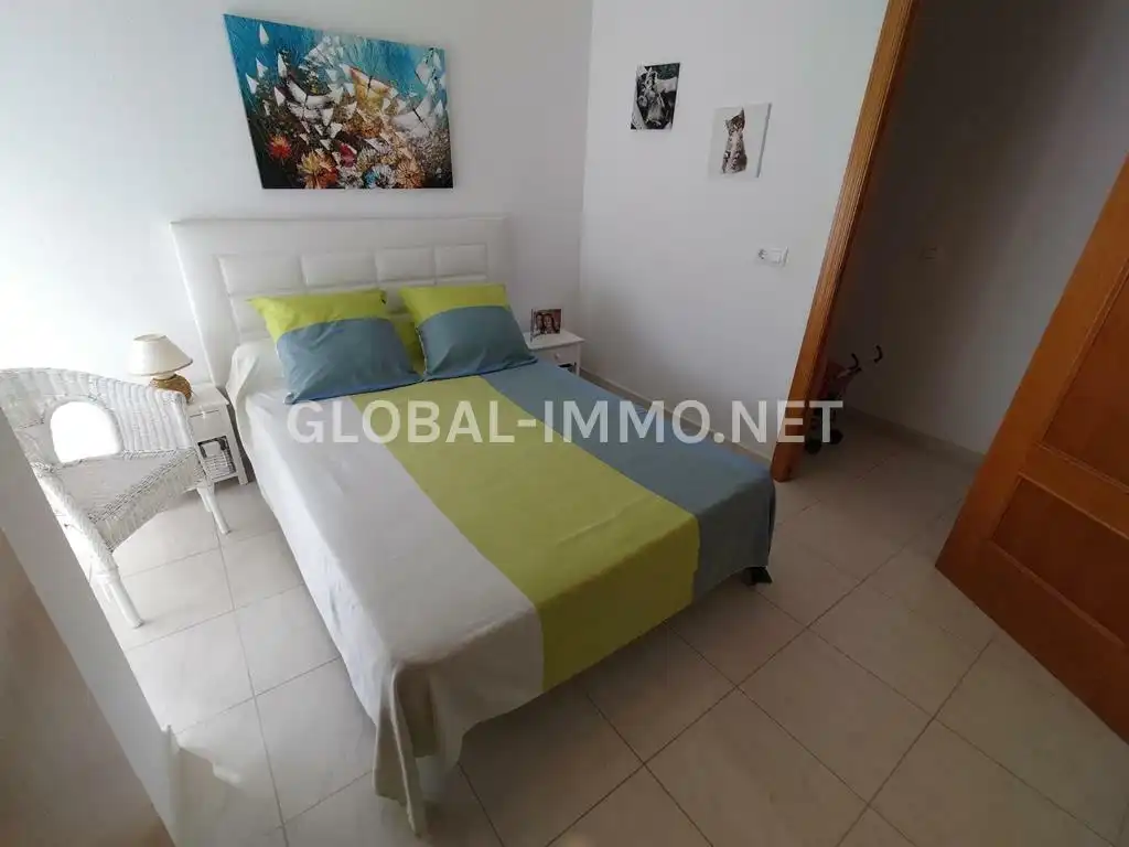 Mini appartamento con ascensore in vendita a Avinguda de la Mare de Déu de Montserrat, imagen 17