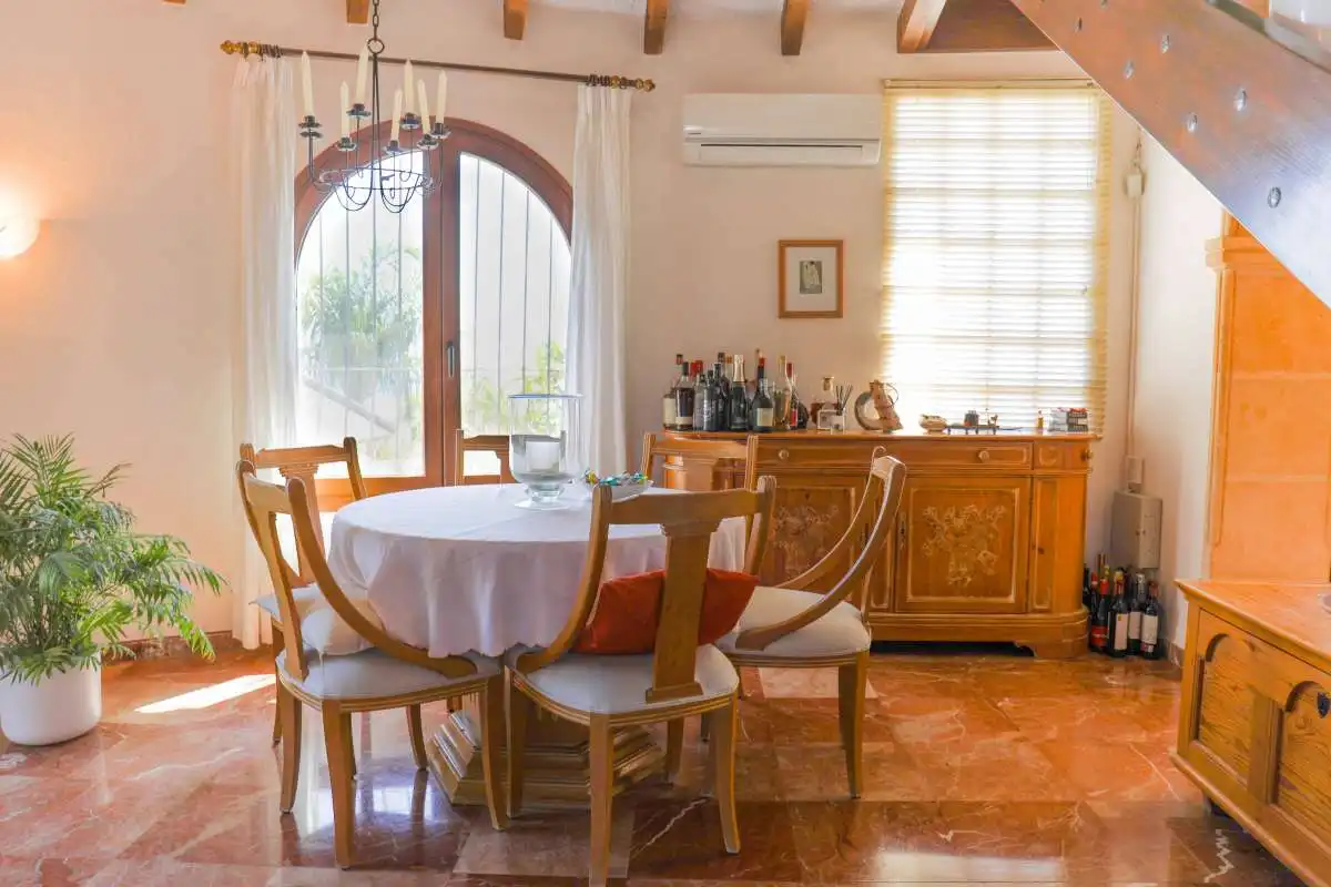 Casa o xalet en venda a Portichol - Balcón al Mar