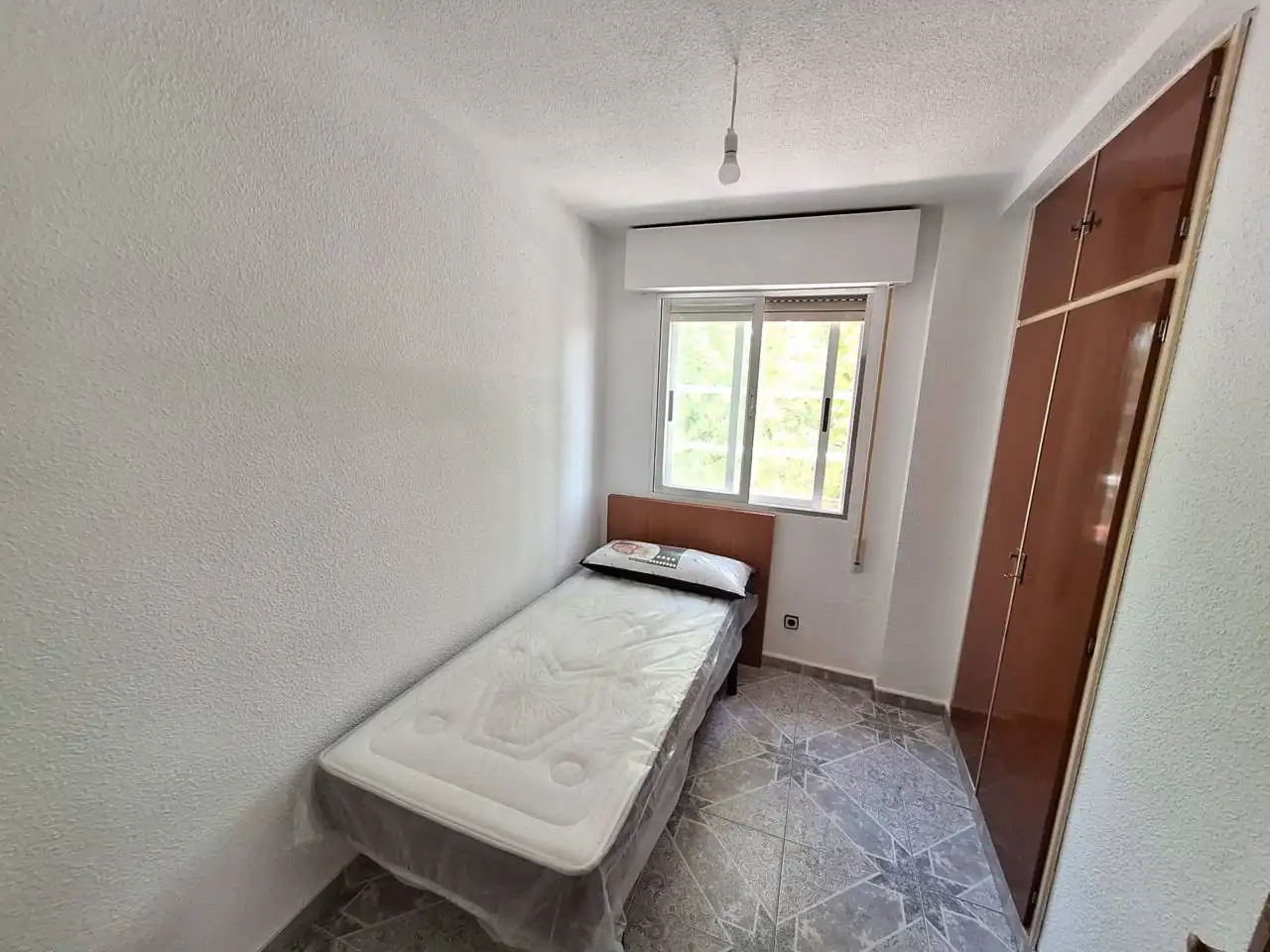 Wohnung zur Miete in Centro
