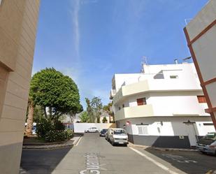 Exterior view of Flat for sale in Agüimes