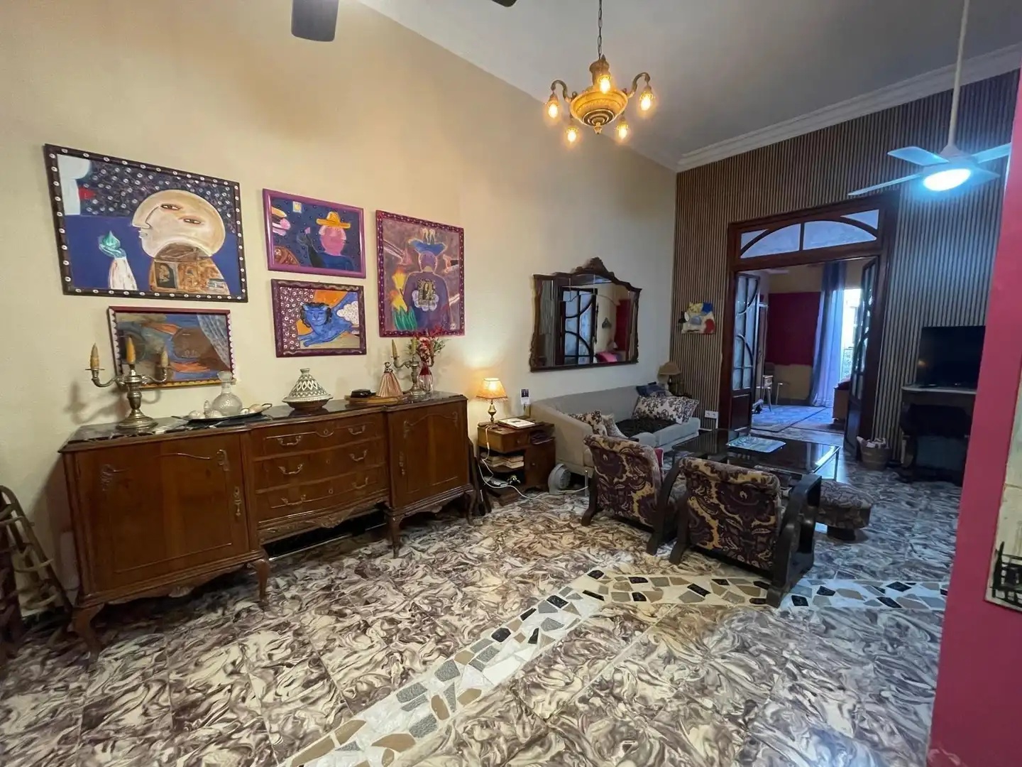 Erdgeschosswohnung zum Verkauf in Centro Ciudad, imagen 4