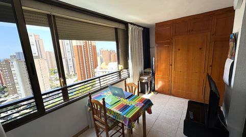 Foto 5 von Wohnungen zum Verkauf in Levante Alto, Benidorm