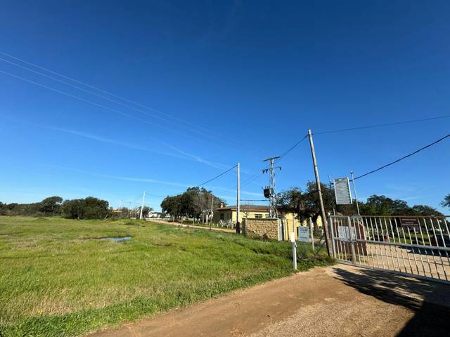 Terreno en Venta en Pedanías de Badajoz