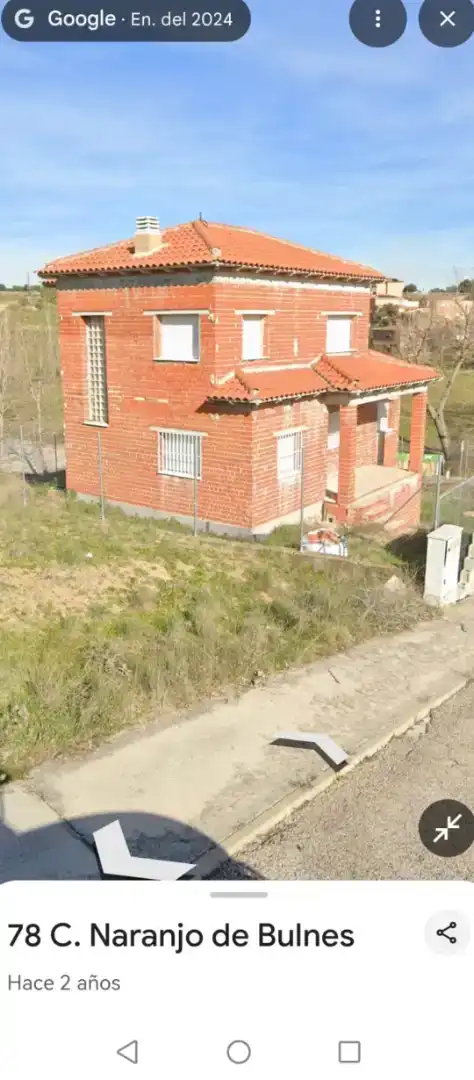 Casa o xalet en venda en Méntrida, Toledo