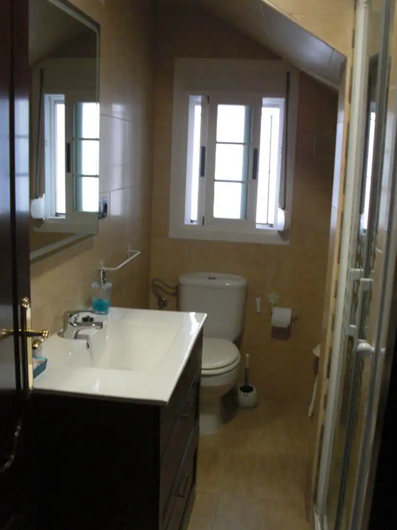 Casa con terraza en venta en Vejer, imagen 17