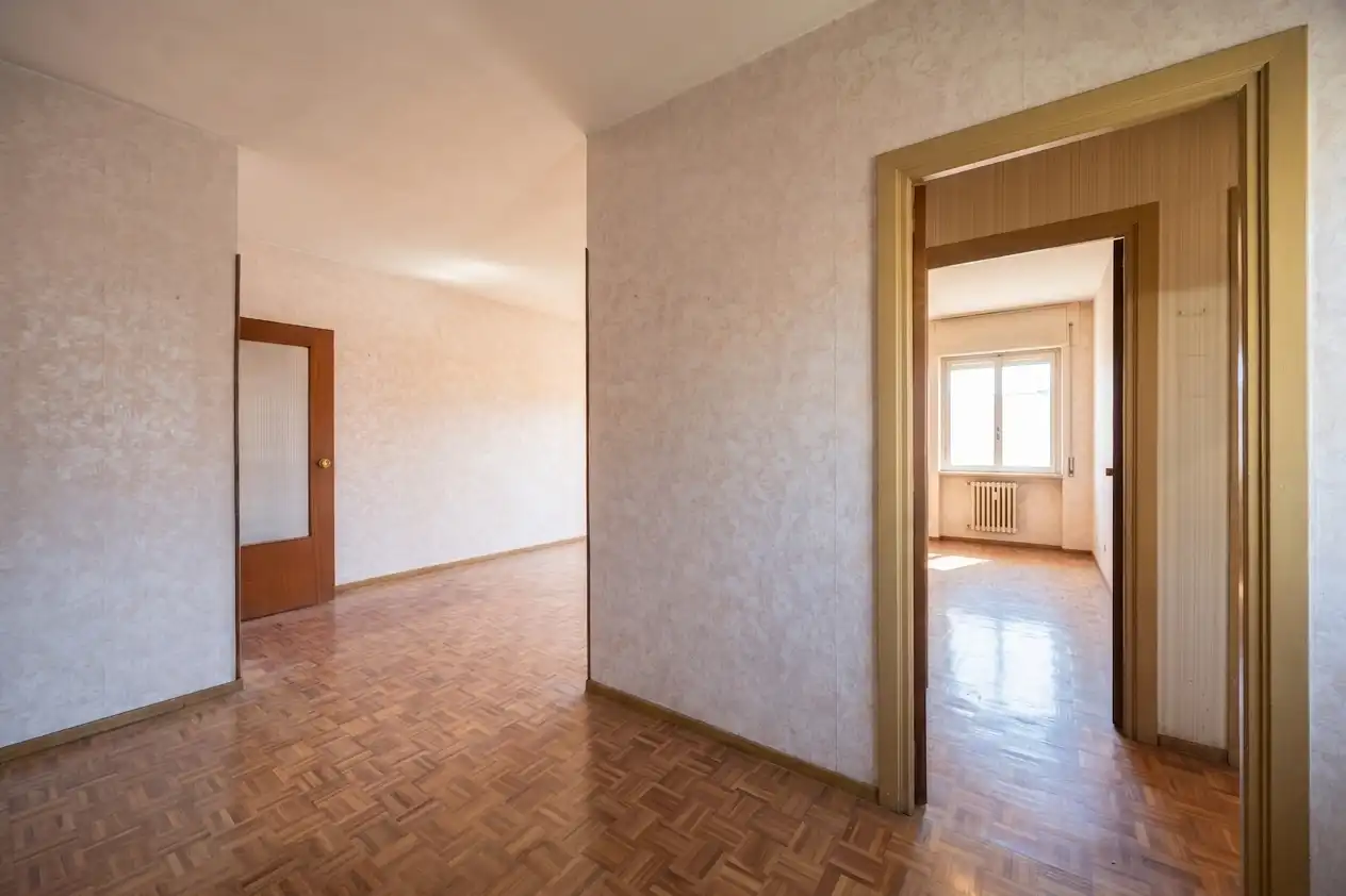 Wohnung zum Verkauf in Madrid mit Heizung und Terrasse