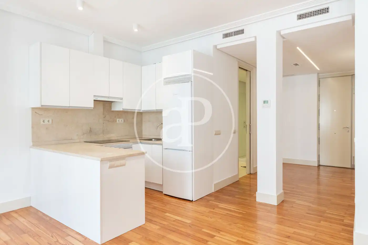 Loft de lloguer a C. de Argensola, Justicia - Chueca