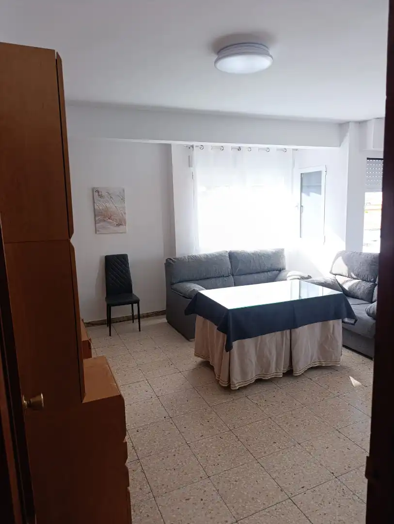 Flat for rent in Avenida de Mérida, 54, Alcántara