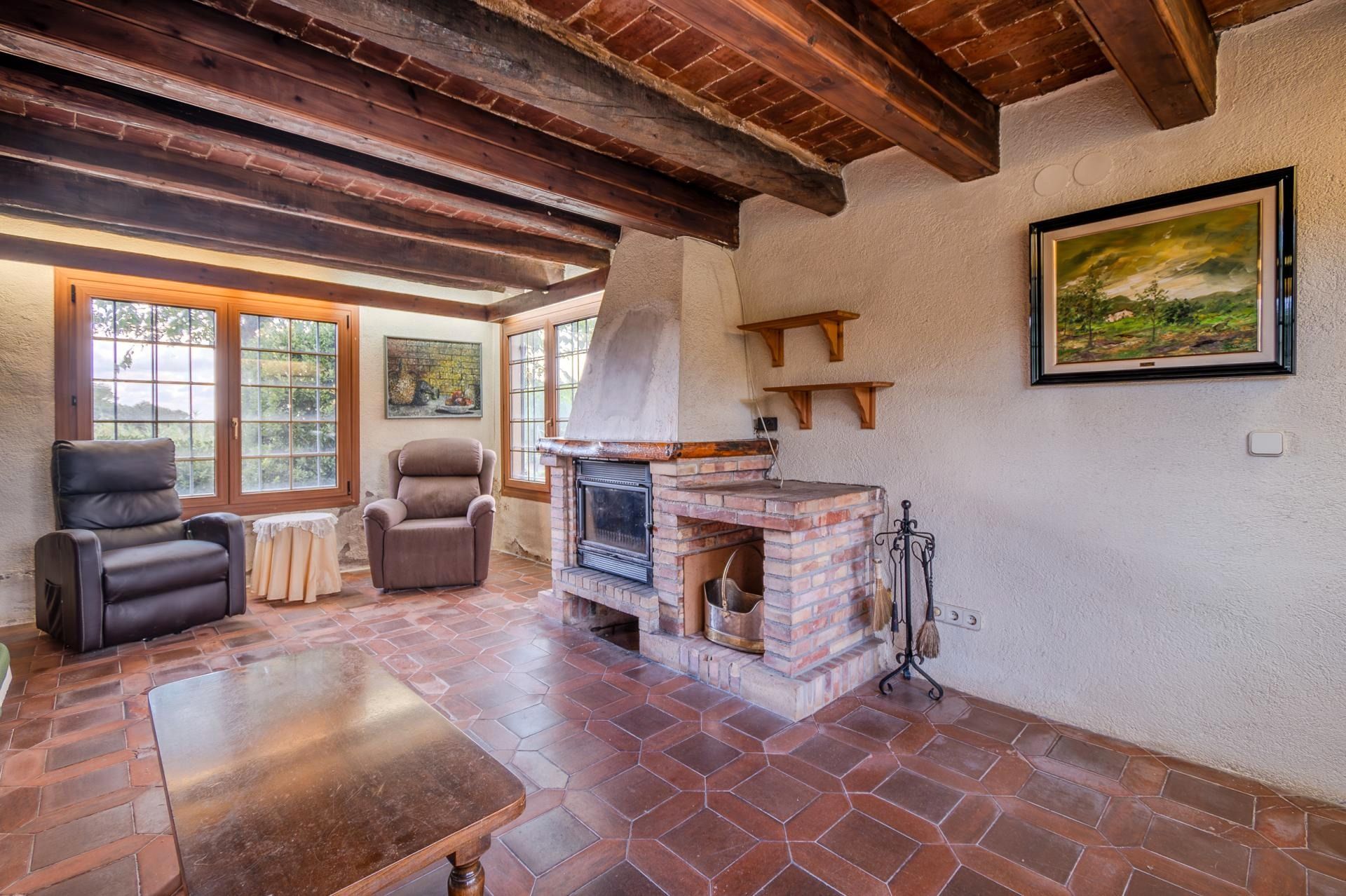 House or chalet for sale in Sils