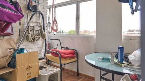 Foto 5 de Piso en venta en Del Poniente, Centro, Torrejón de Ardoz
