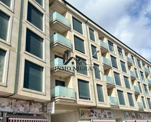 Exterior view of Flat for sale in Xinzo de Limia  with Heating, Storage room and Balcony