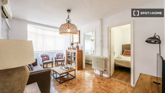 Piso en Alquiler en Imperial