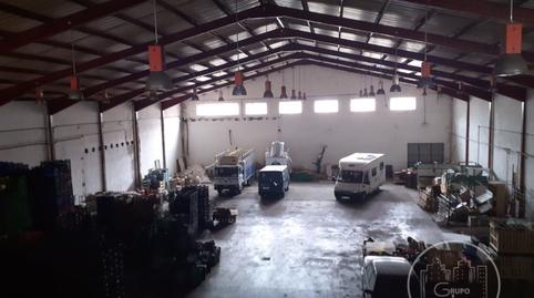 Photo 3 of Industrial buildings for sale in Calle Rio Duero, Hervencias Altas - El Pinar, Ávila Capital