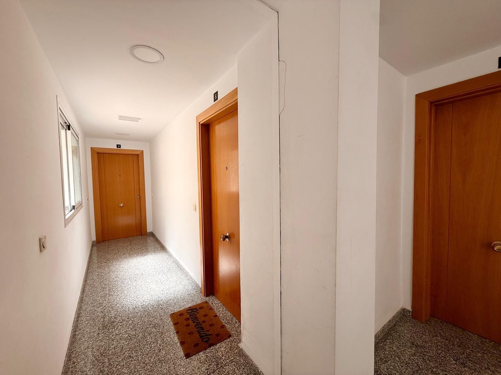 Flat for sale in Roquetas de Mar