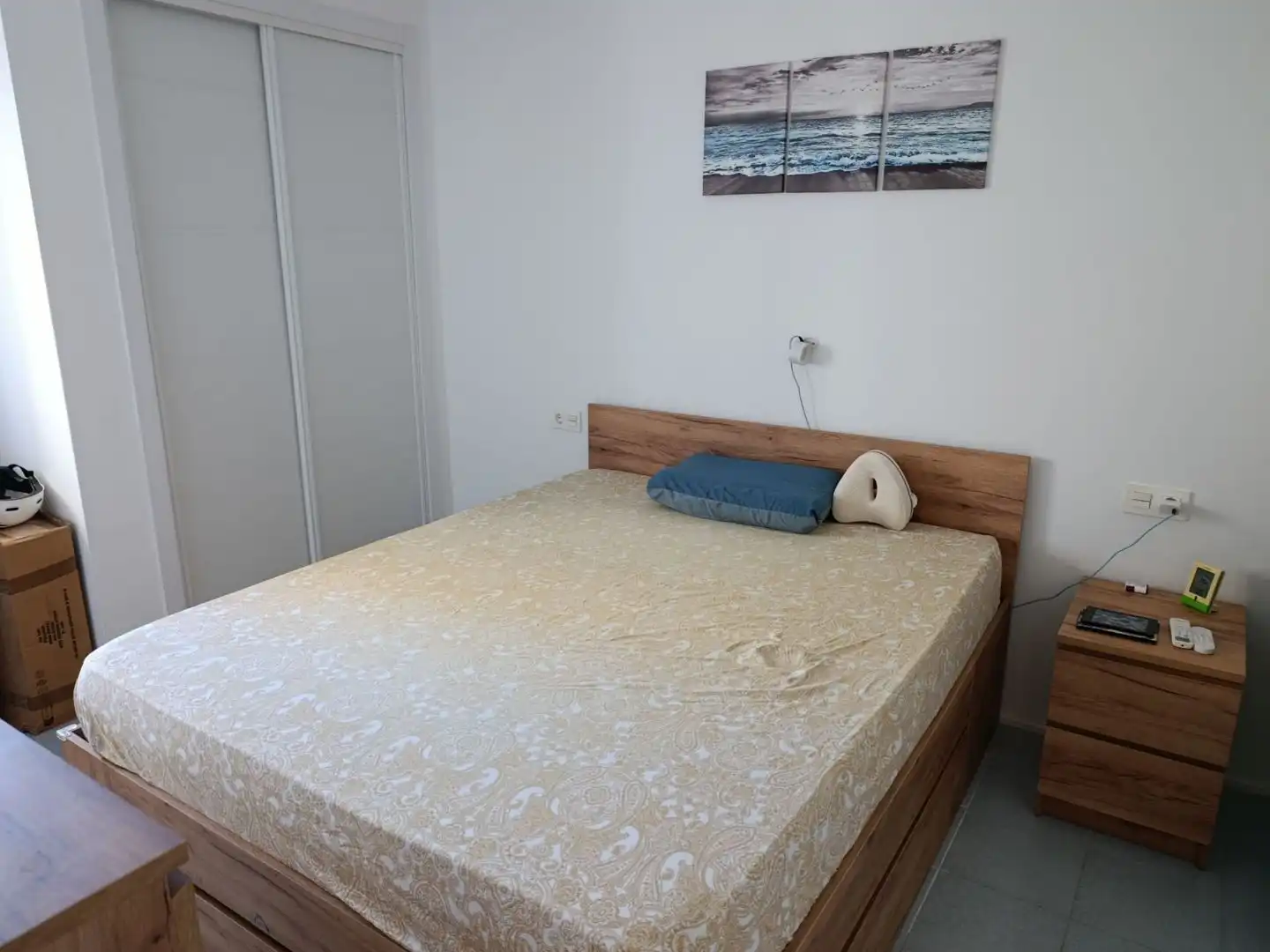 Appartement compact avec piscine à vendre à Paseo Central 17, imagen 6