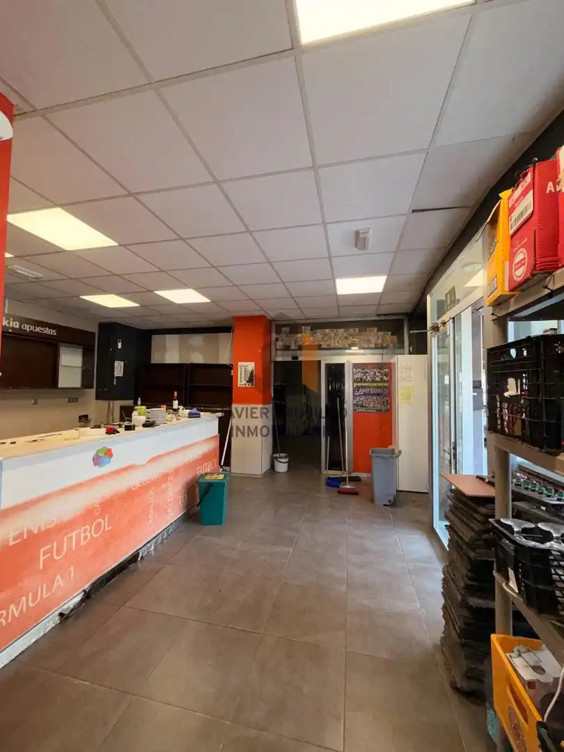 Gewerbefläche zum Verkauf in Torre del Mar, imagen 7