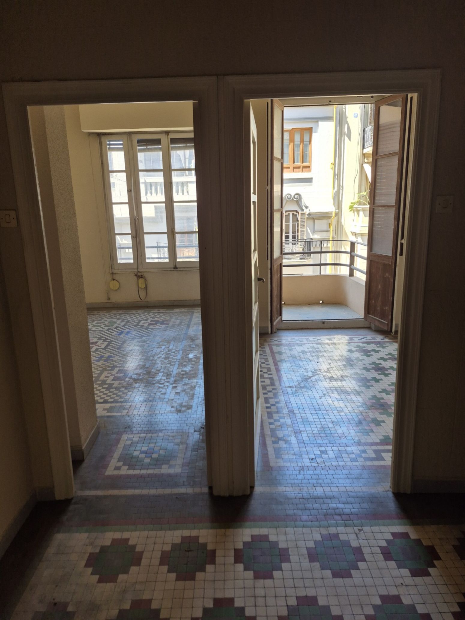 Wohnung zum verkauf in Valencia - CL CASTELLON, Russafa, L'Eixample,  Valencia Capital