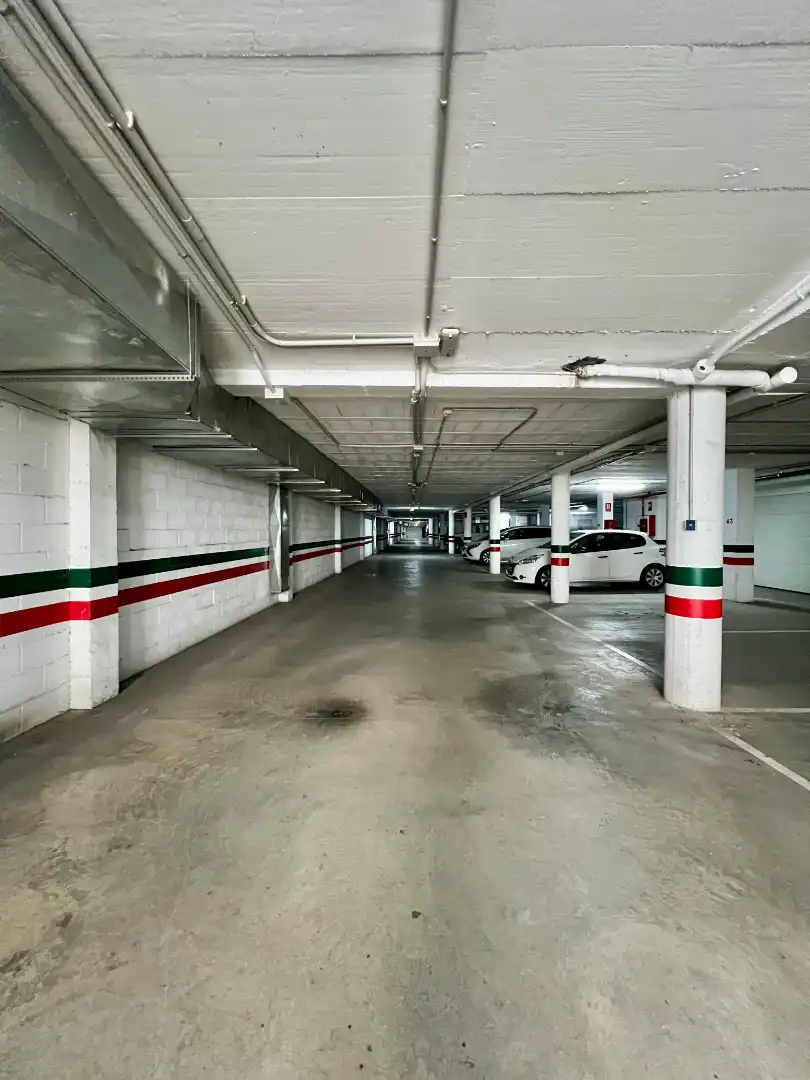 Parking de Garaje en venta en Estepa
