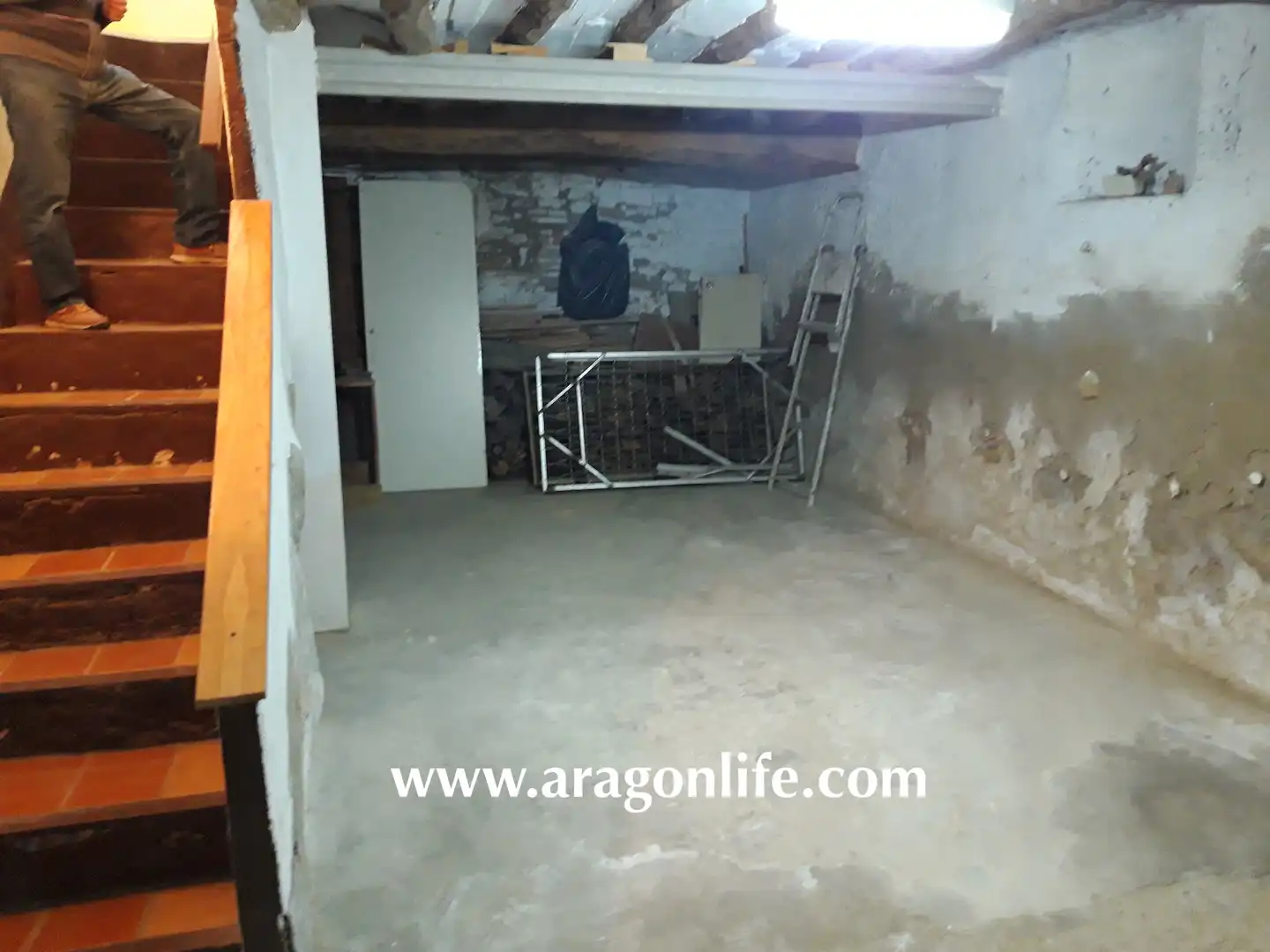 Houses for sale in Maella  with Furnished and Balcony