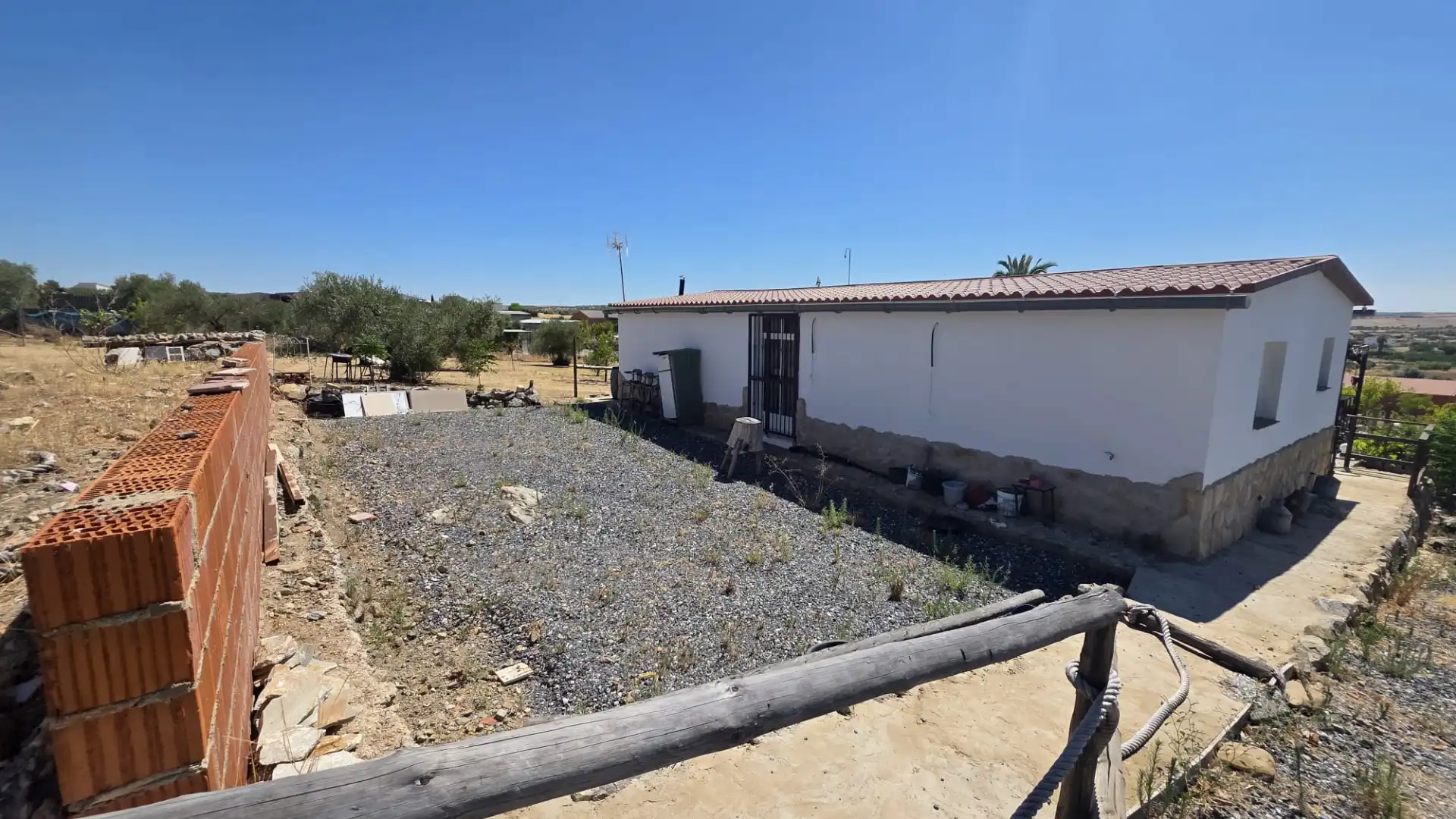 Terreno en venta en Mérida