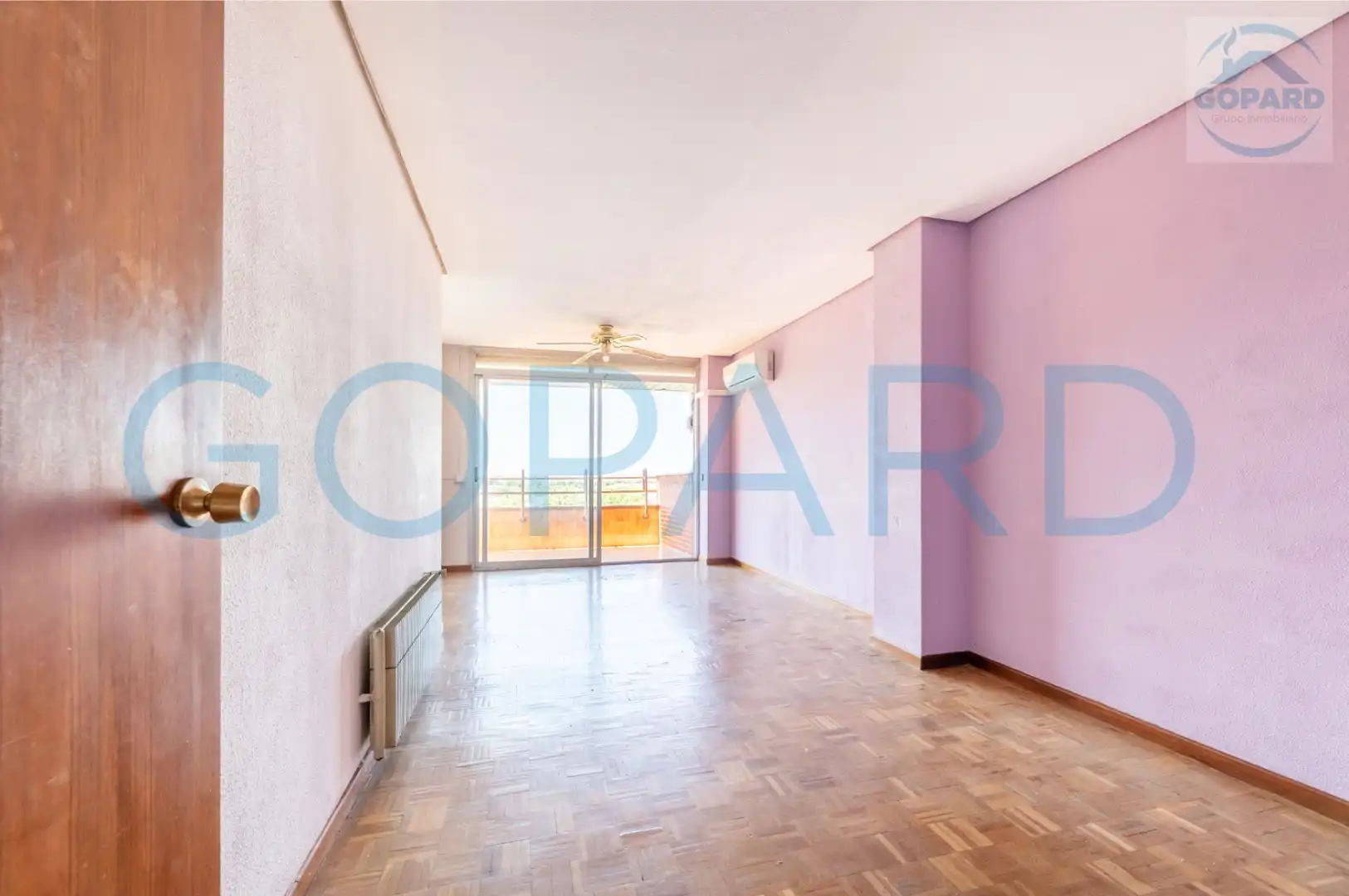 Piso en venta en Primera Fase - Nuevo Tres Cantos