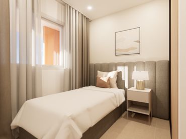 Apartament d'obra nova en venda a Calle Comunidad Madrileña