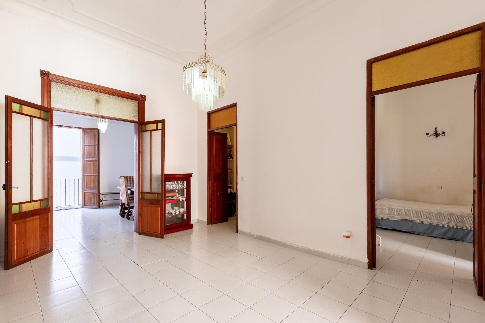 Flat for sale in  Palma de Mallorca  with Air Conditioner, Terrace and Balcony