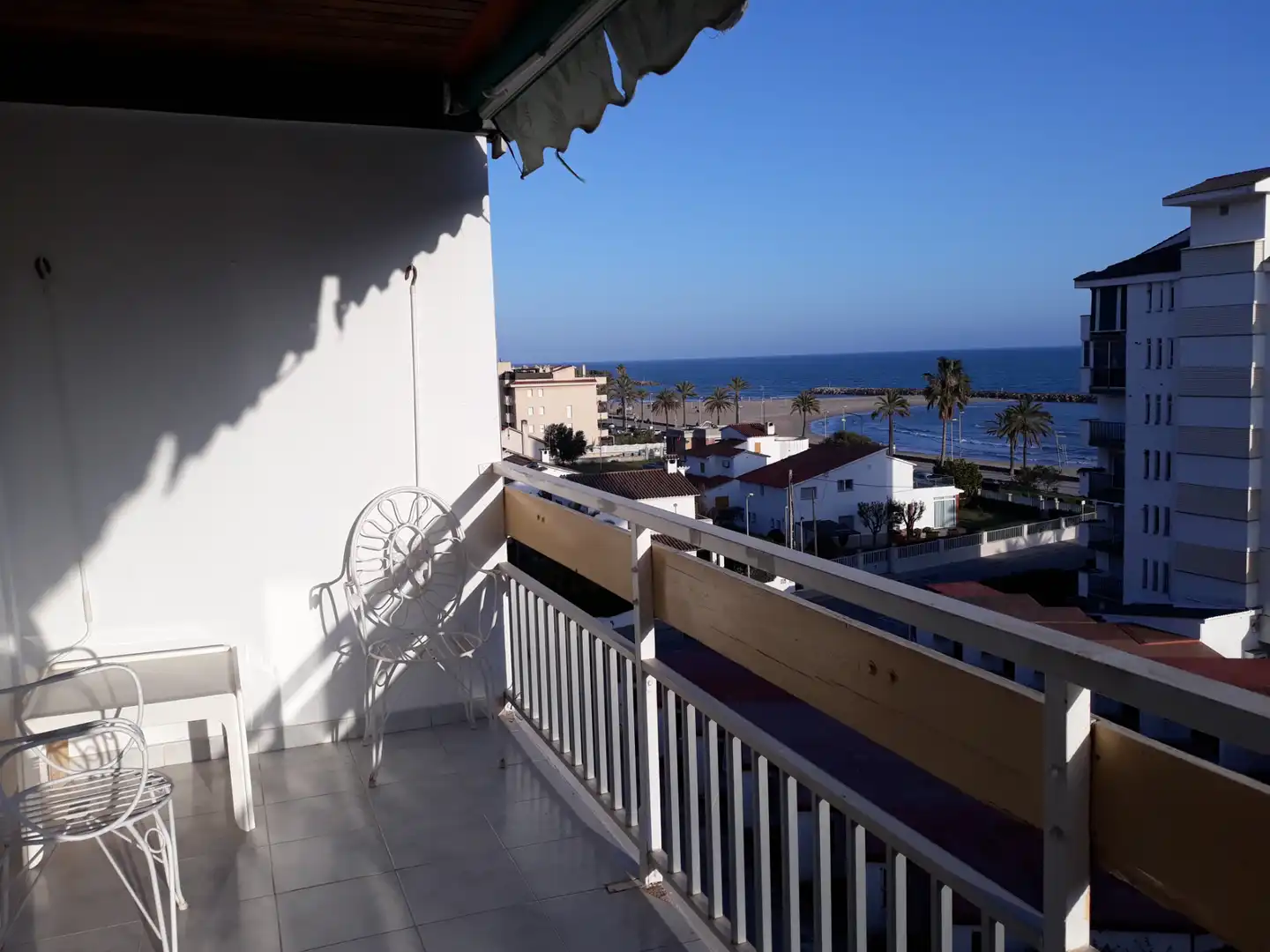 Piso en venta en Can Toni