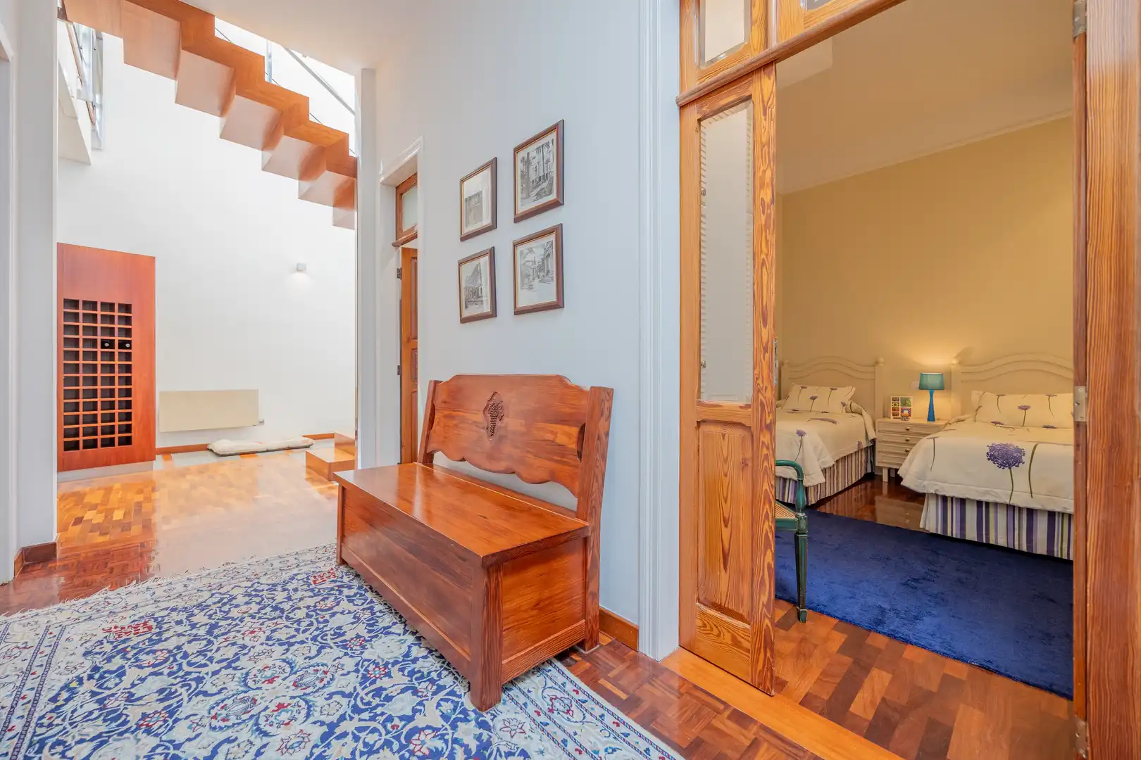 Ático en venta en Telde con Aire acondicionado, Terraza y Amueblado