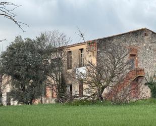 Exterior view of Country house for sale in Sant Esteve de Palautordera