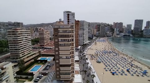 Foto 5 de Apartamento en venta en Avenida de Madrid, Playa Levante, Benidorm