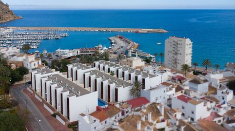 Foto 3 de Apartament en venda a Montgó - Ermita, Jávea / Xàbia