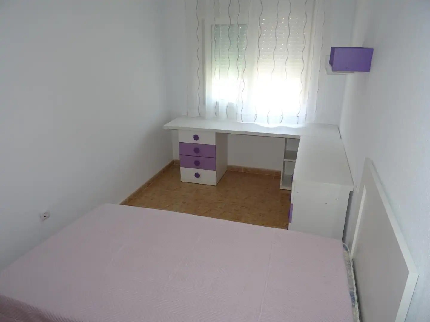 Flat for rent in Nueva Cartagena
