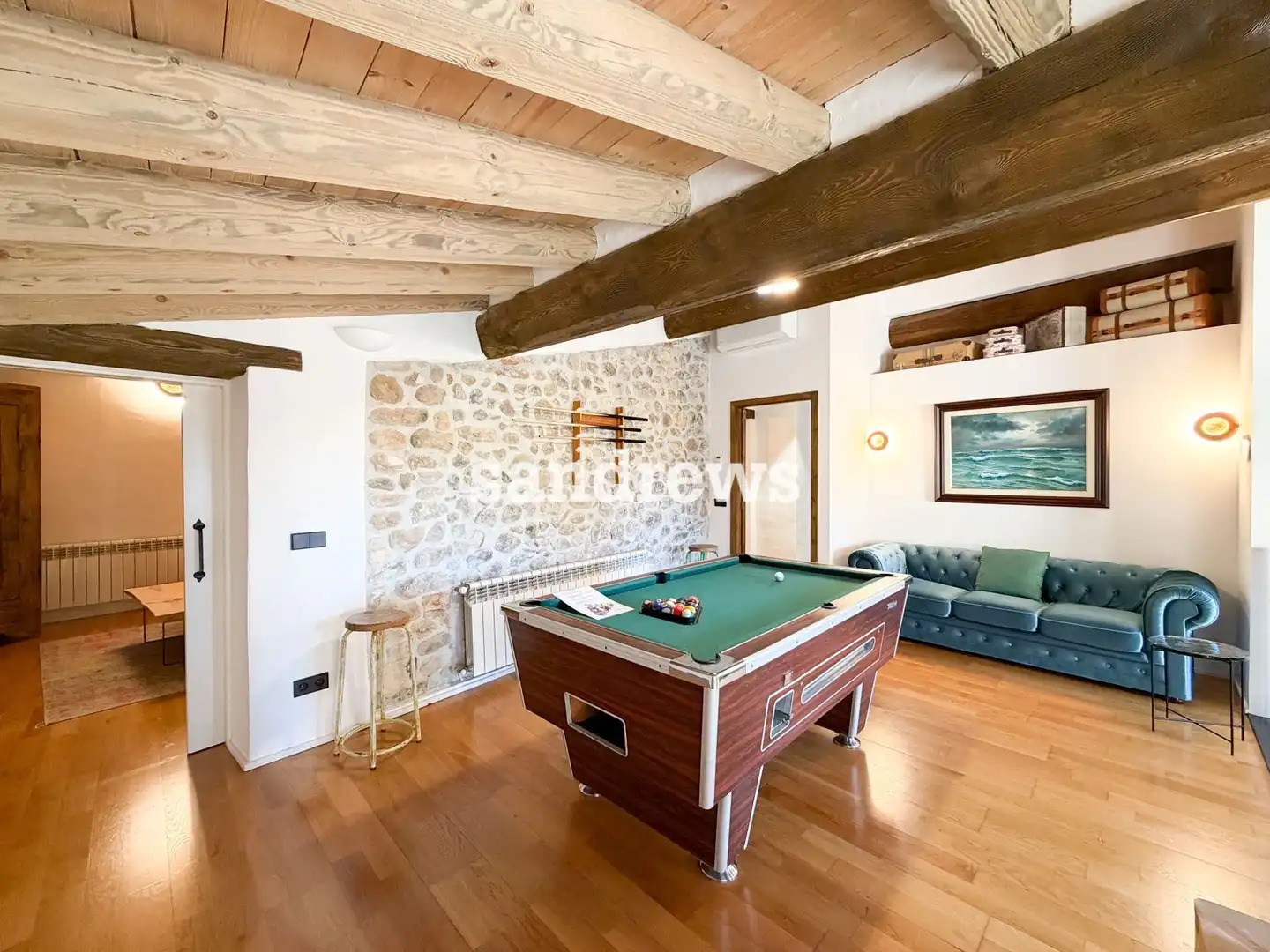 Casa rústica con piscina en venta en Cistella, imagen 36