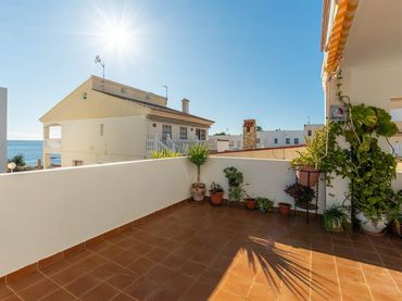 Apartament amb piscina en venda a El Calón - Cala Panizo - El Pozo del Esparto