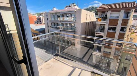 Foto 3 de Àtic en venda a Travesía Jardins, El Molí - El Rieral, Girona