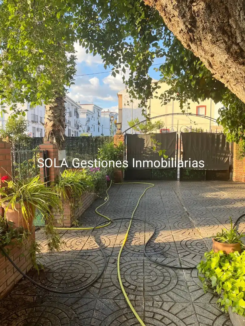Haus mit Terrasse zum Verkauf in Calle Santa Amalia, imagen 9