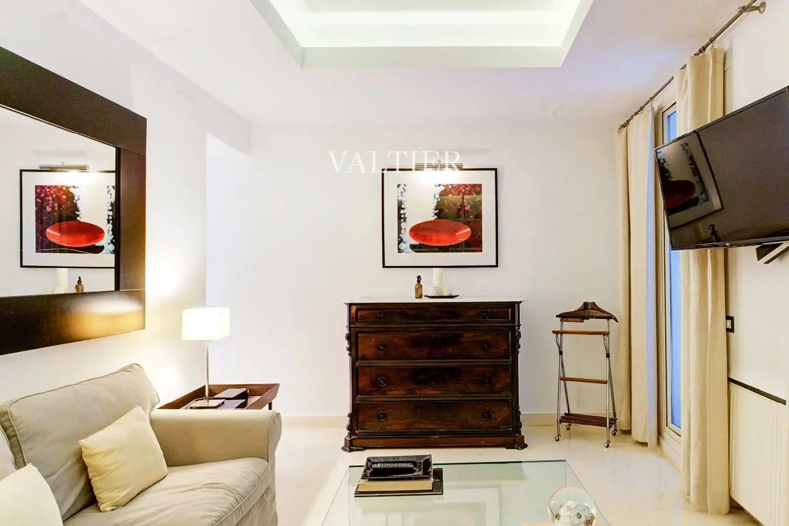 Appartement avec ascenseur à vendre à Calle del Monte Esquinza, imagen 5