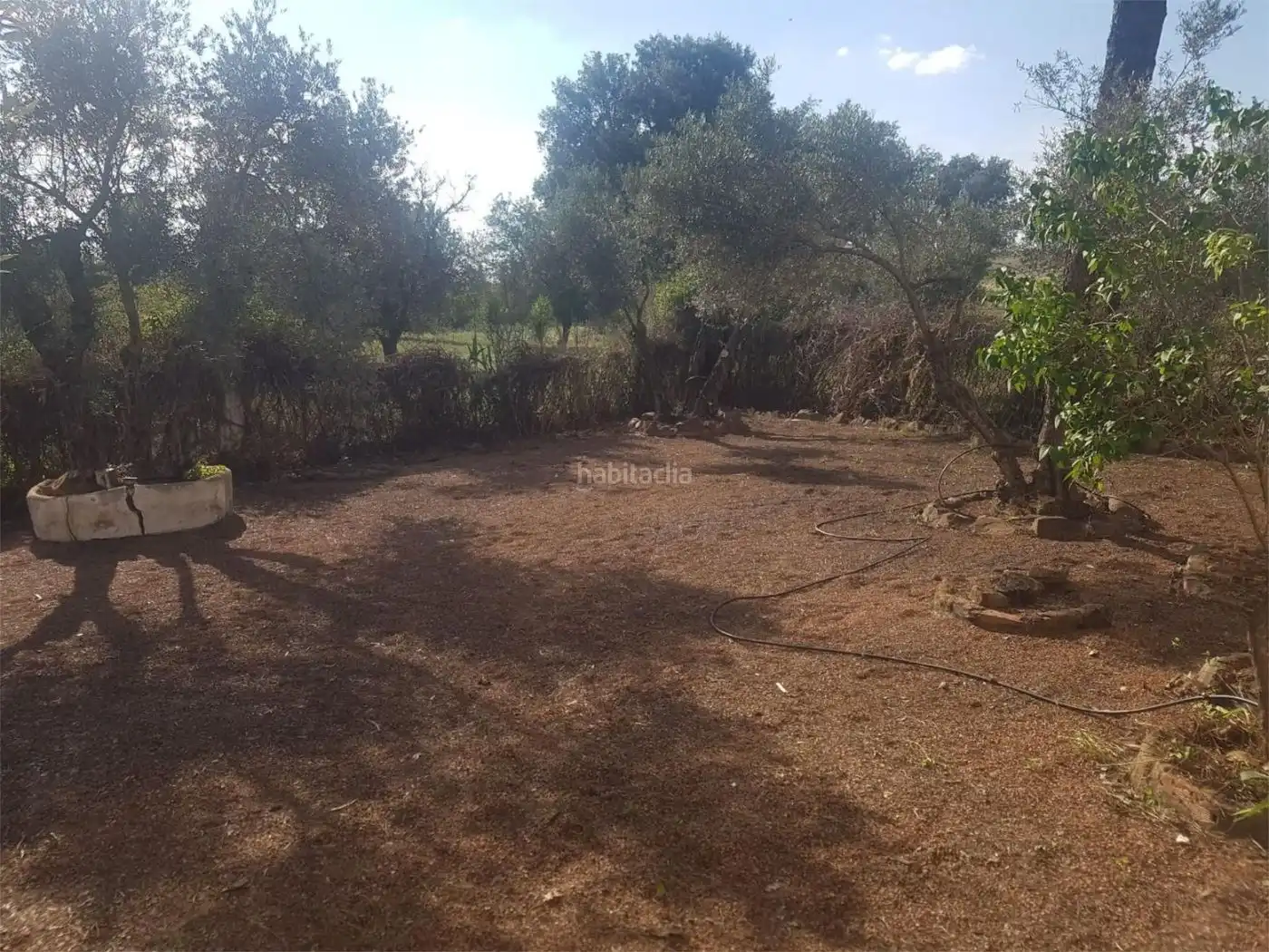 Casa amb jardí en venda a Calle Tapijo 50, imagen 7