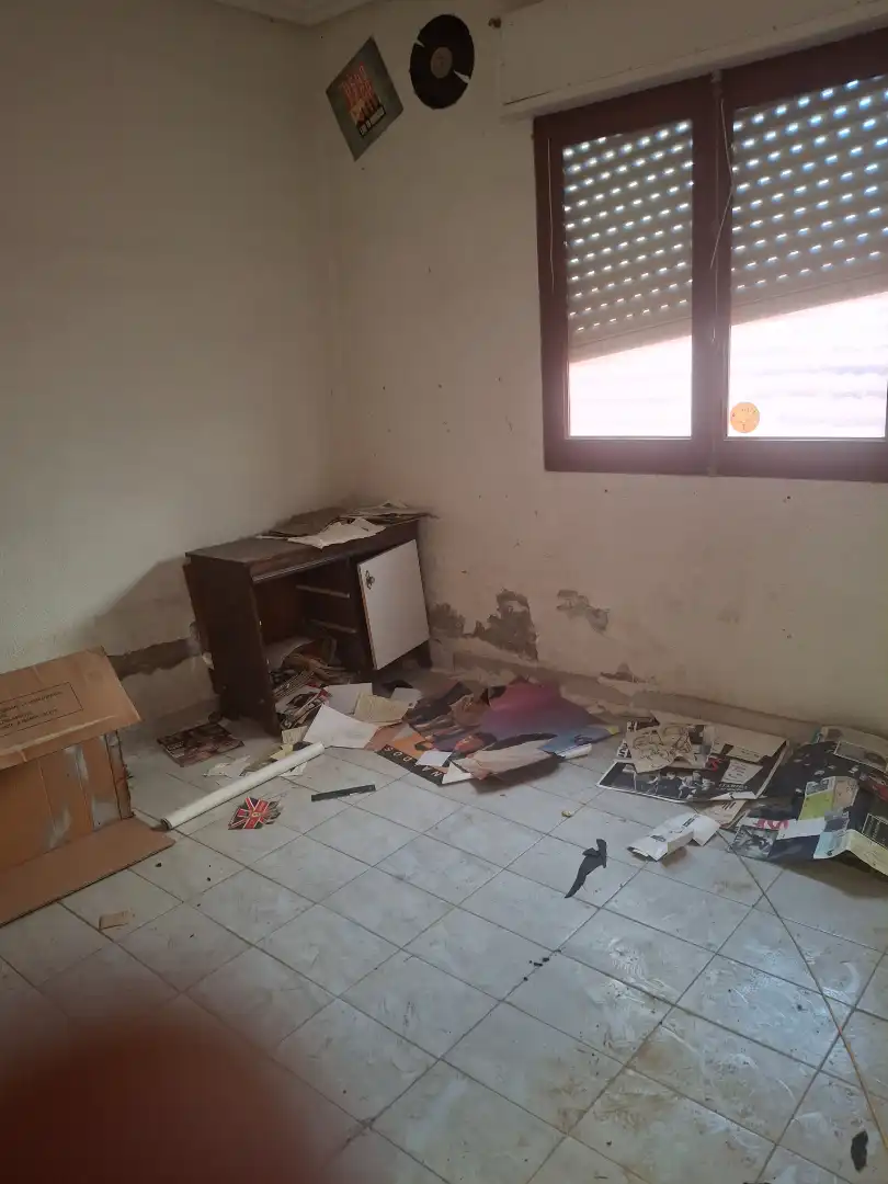 Casa adosada en venta en Carrer Reina Victoria, Pont Nou - Corazón de Jesús